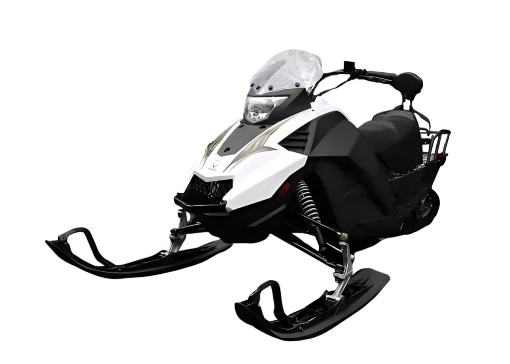 Снегоход ULAR 220