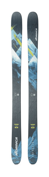 Горные лыжи Nordica ENFORCER 104