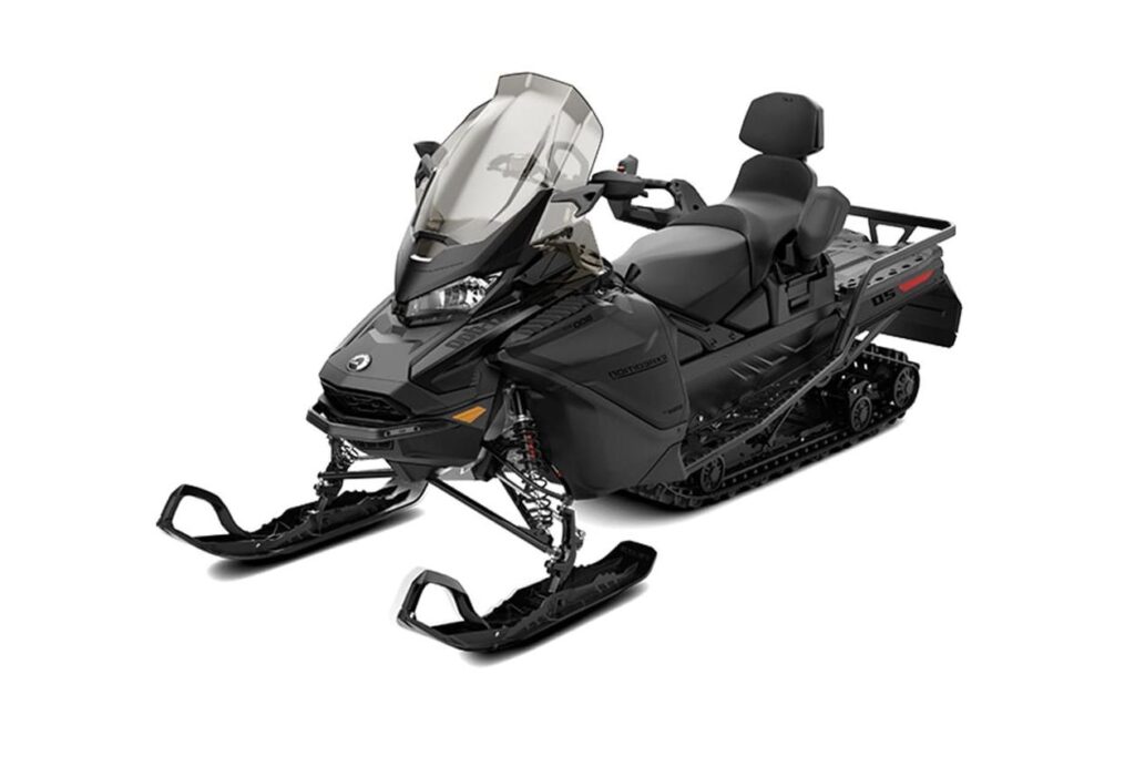 Снегоход BRP Ski-Doo Expedition LE 24″ 900 Ace 2025