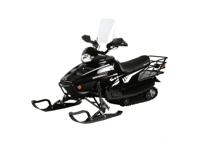 Снегоход C.MOTO Snowmax T-200