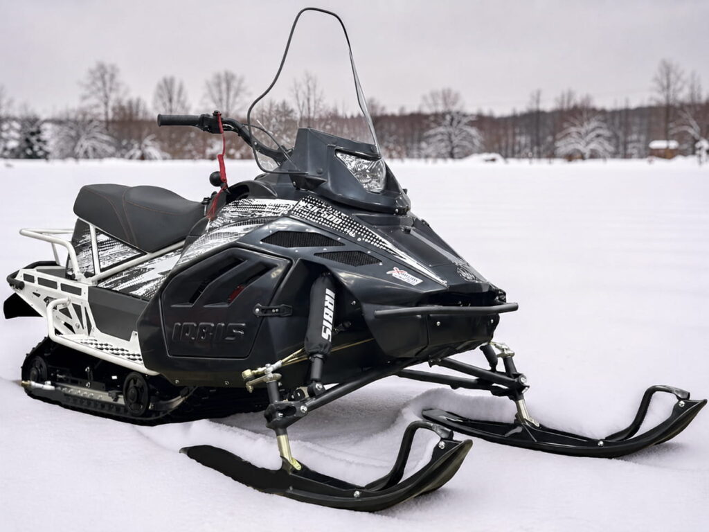 Снегоход IRBIS Tungus 400 LE 25/26