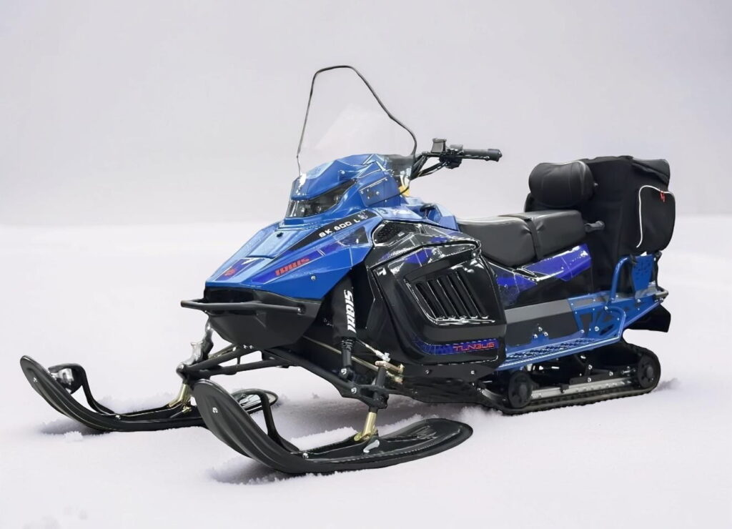 Снегоход IRBIS Tungus 600LE 25/26