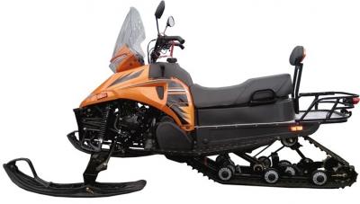 Снегоход RACER SM300