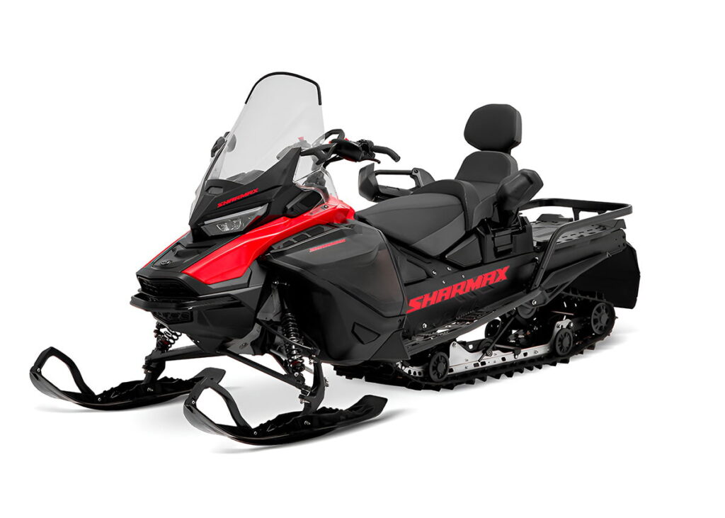 Снегоход SHARMAX Ace 900