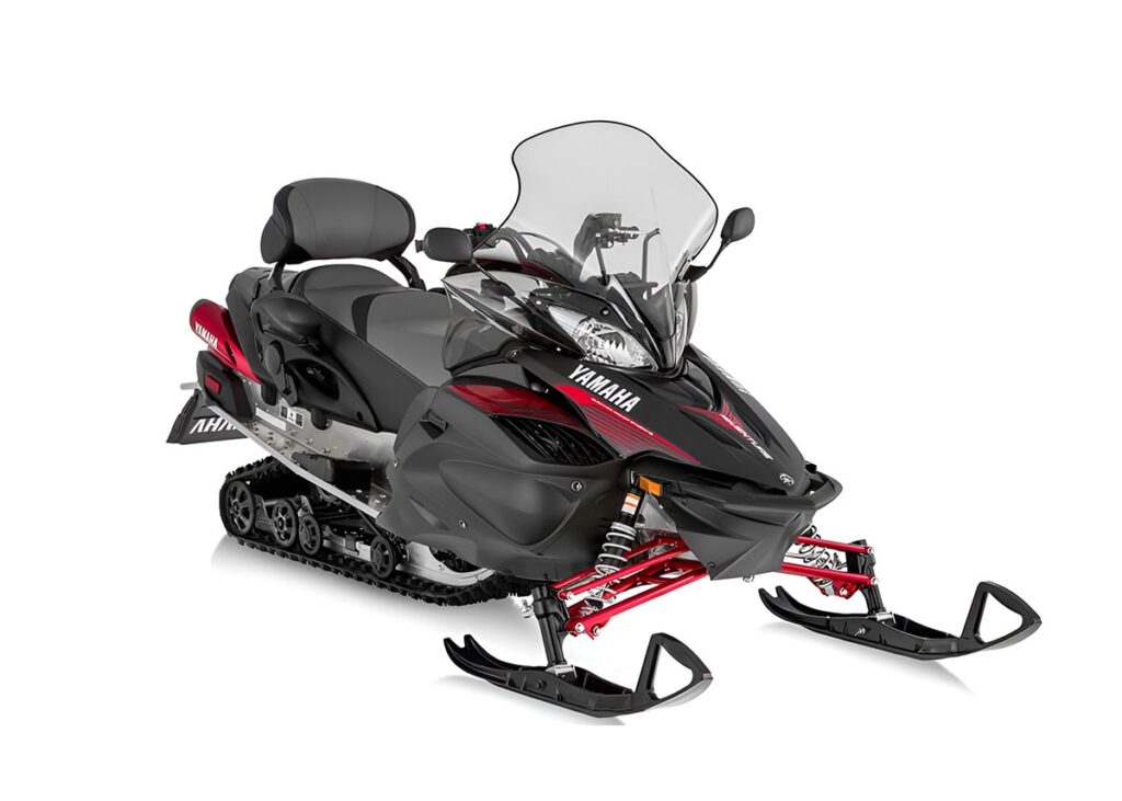 Снегоход YAMAHA Venture TF LE 2020