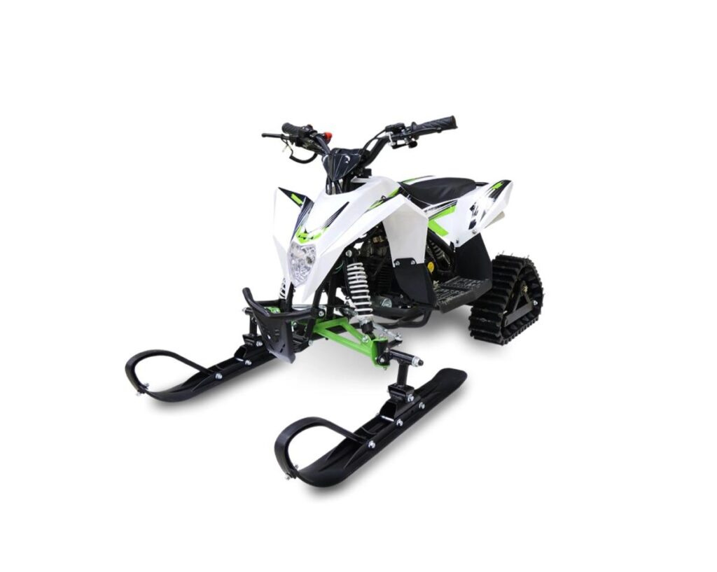 Снегоцикл MOTAX Gekkon 90 Snow
