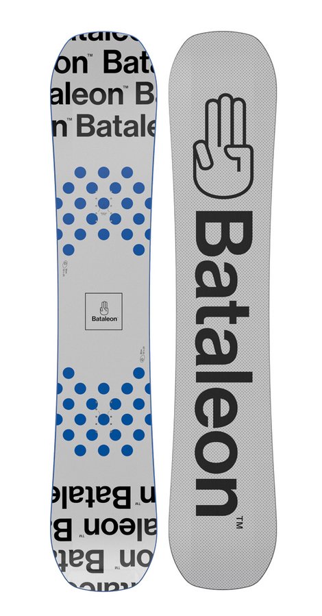 Сноуборд Bataleon BLOW