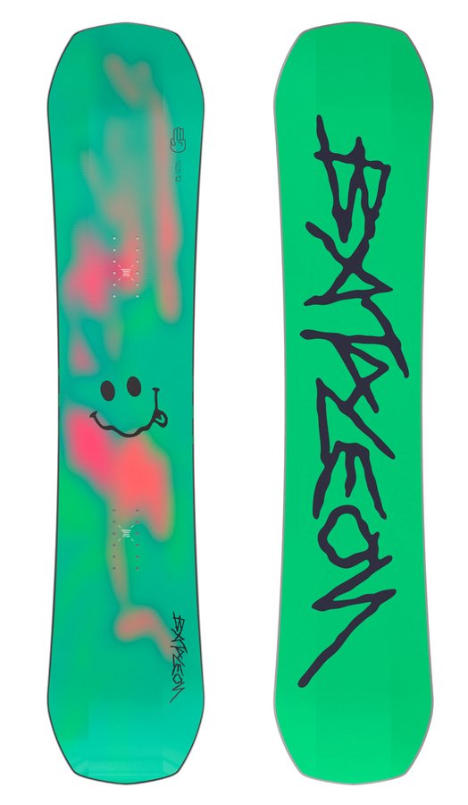 Сноуборд Bataleon EVIL TEEN