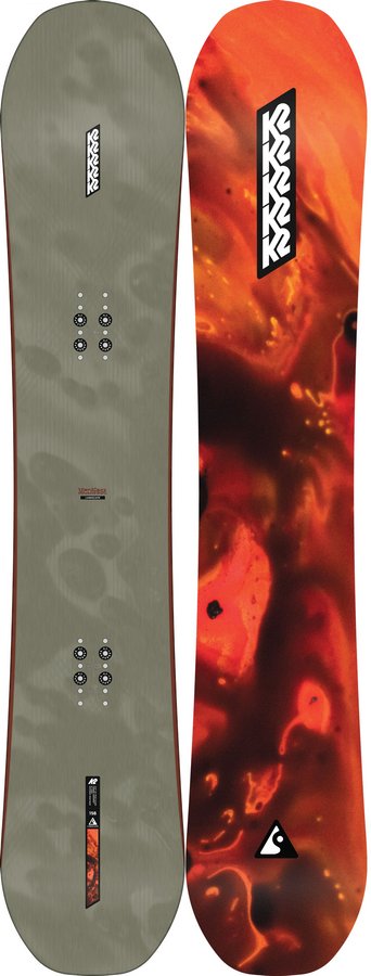 Сноуборд K2 MANIFEST