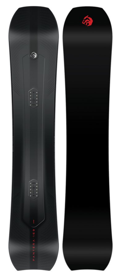 Сноуборд Nitro PANTERA WIDE
