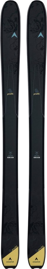 Горные лыжи Dynastar E-PRO 99 OPEN