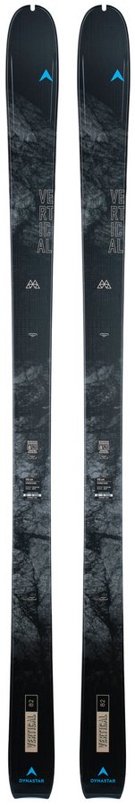 Горные лыжи Dynastar M-VERTICAL