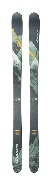 Горные лыжи Nordica ENFORCER 94