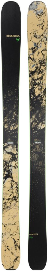 Горные лыжи Rossignol BLACKOPS SENDER