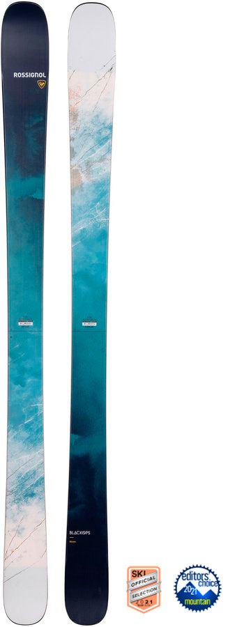 Горные лыжи Rossignol BLACKOPS W BLAZER